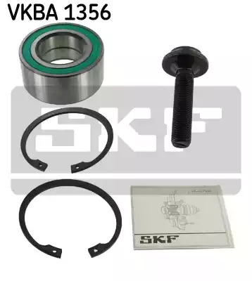 Комплект подшипника SKF VKBA 1356